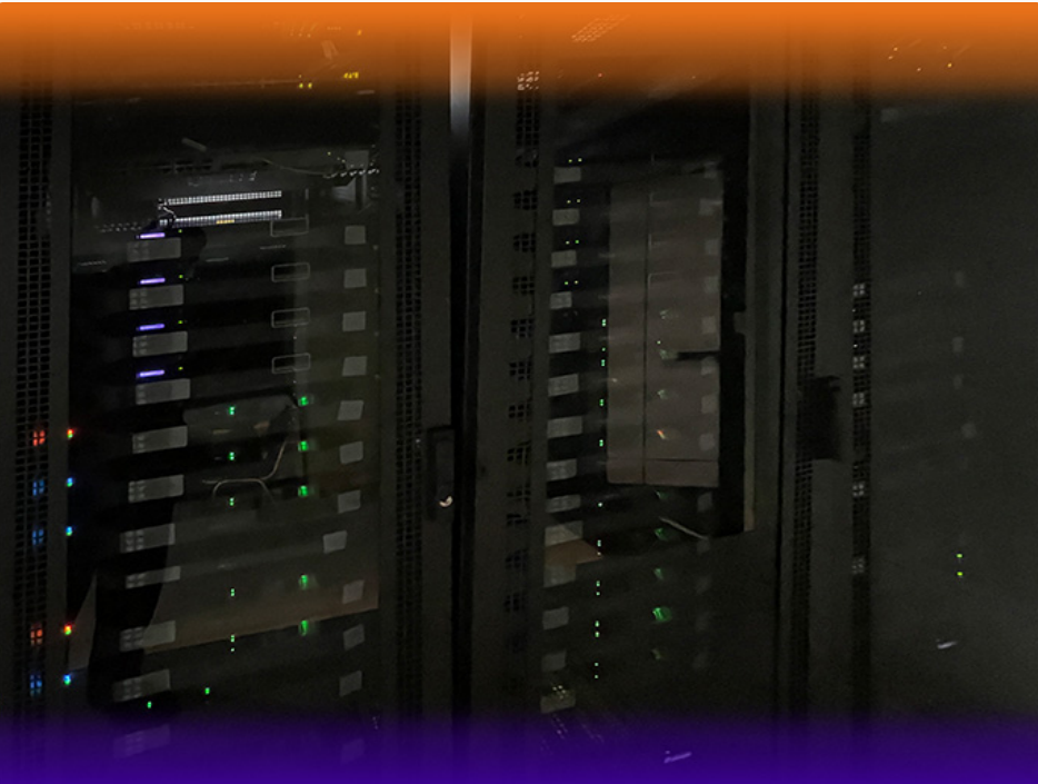 IT Infrastructure
