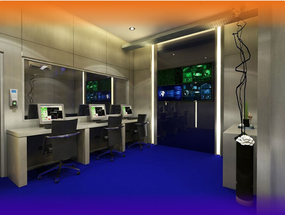 Data Center